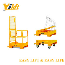 Forklift Maintenance Platform NK series